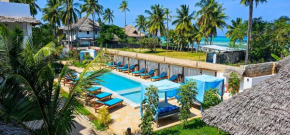 Pingwe Beach Apartments